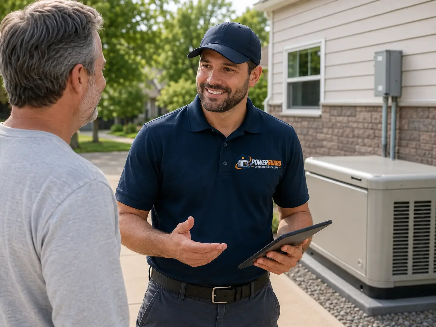 Generator Installation Golden, CO FAQs